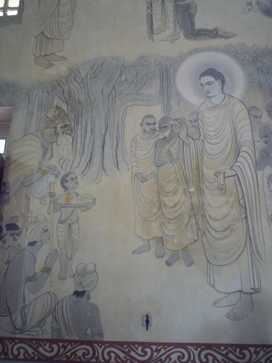 Mulgandha Kuti Vihar06